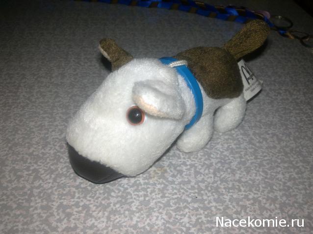 The Dog Collection Болталка