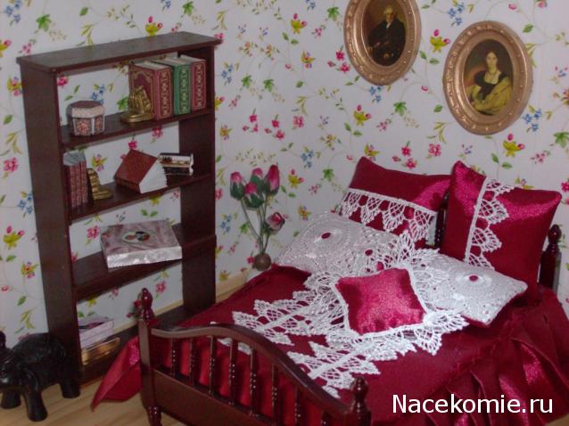 Дом Мечты. Аксессуары и мебель своими руками