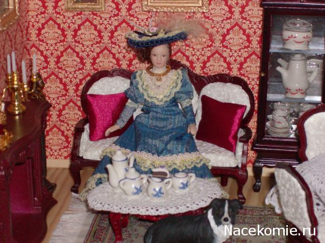 Жильцы Дома Мечты фото, ссылки, обсуждение