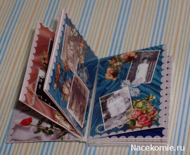 Дом Мечты. Аксессуары и мебель своими руками