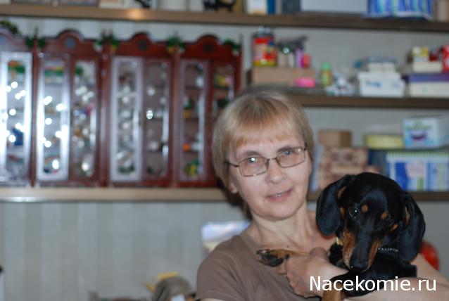 Дом Мечты. Болталка 2 или... будем знакомы