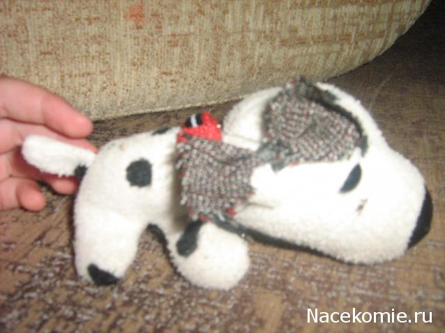 The Dog Collection №6 Далматин