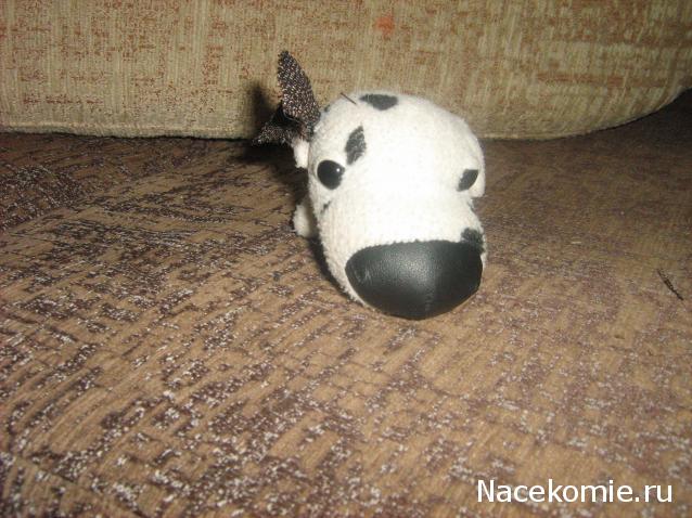 The Dog Collection №6 Далматин