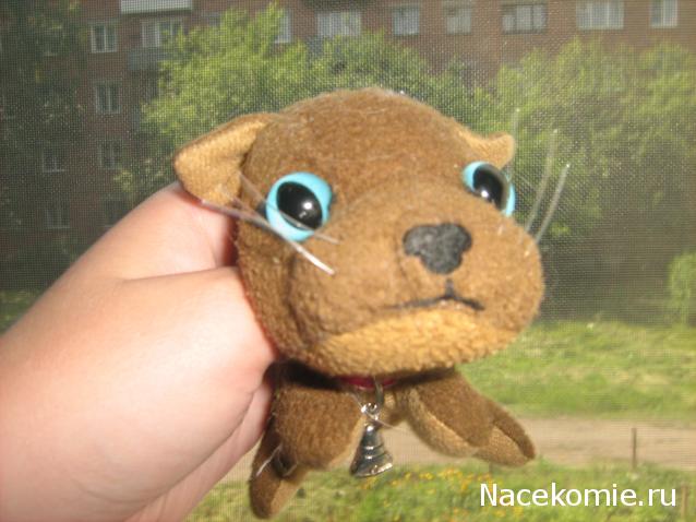 Кошкин дом. Болталка The Cat Collection