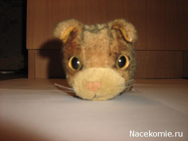 Кошкин дом. Болталка The Cat Collection