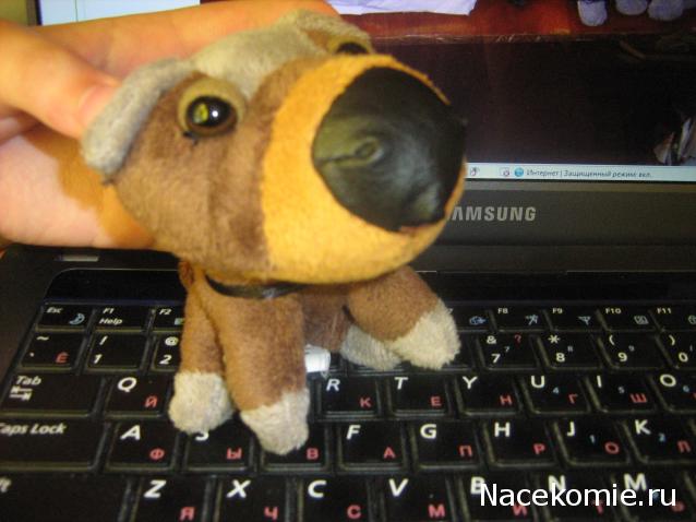 The Dog Collection Болталка