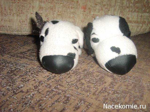 The Dog Collection №6 Далматин