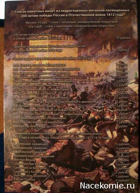 Монеты и банкноты России и СНГ