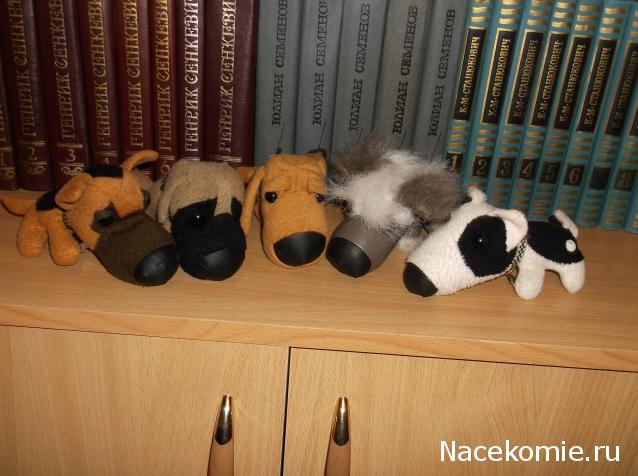 The Dog Collection Болталка