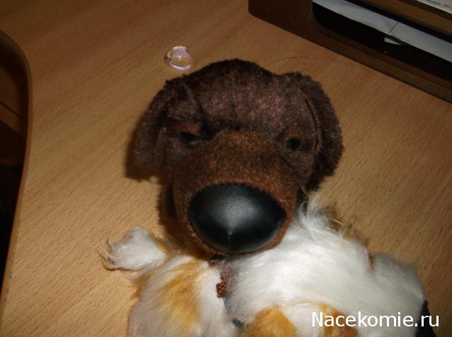 The Dog Collection №68 Ньюфаундленд