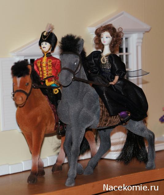 Жильцы Дома Мечты фото, ссылки, обсуждение