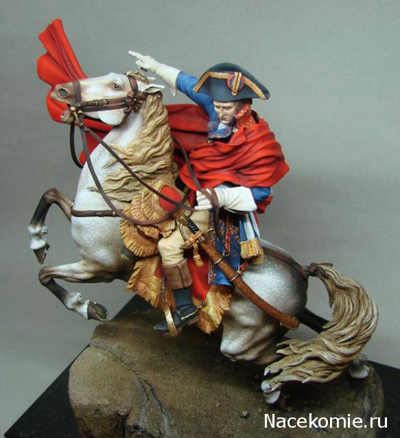 Наполеоновские Войны - График выхода и обсуждение