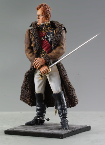 Наполеоновские Войны - График выхода и обсуждение