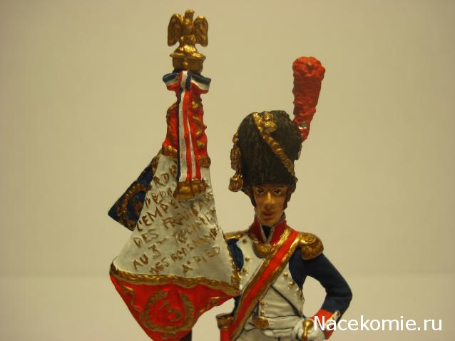 Наполеоновские Войны - График выхода и обсуждение