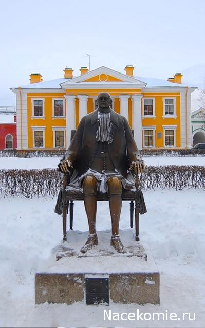 Наполеоновские Войны - График выхода и обсуждение