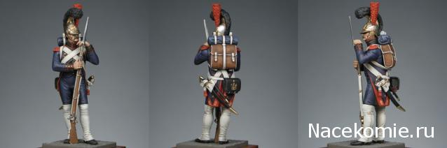 Наполеоновские Войны - График выхода и обсуждение