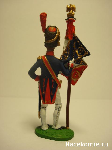 Наполеоновские Войны - График выхода и обсуждение