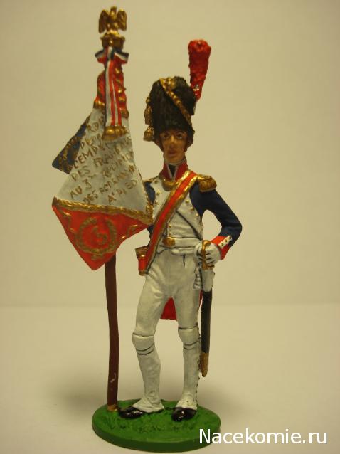 Наполеоновские Войны - График выхода и обсуждение