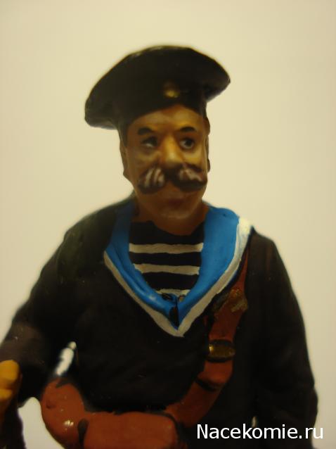 Наполеоновские Войны - График выхода и обсуждение