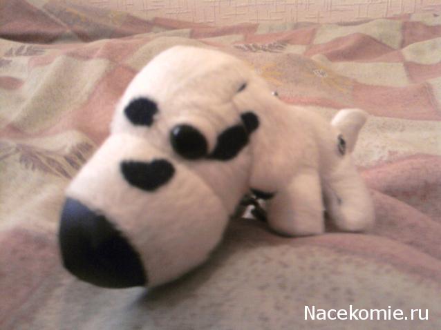 The Dog Collection №6 Далматин