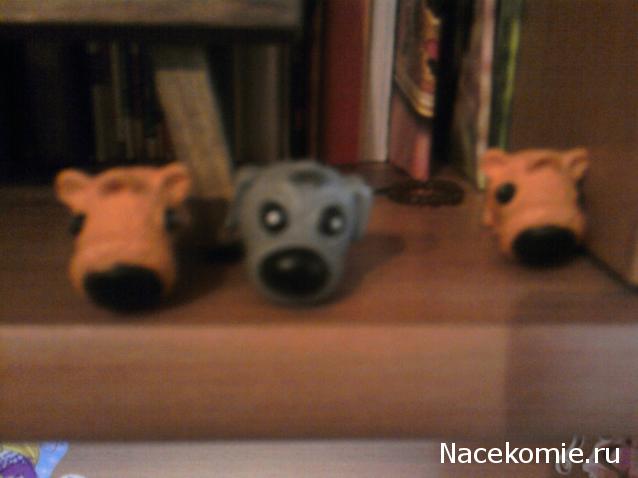 The Dog Collection Болталка