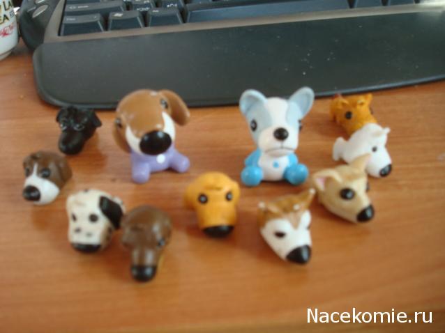 The Dog Collection Болталка