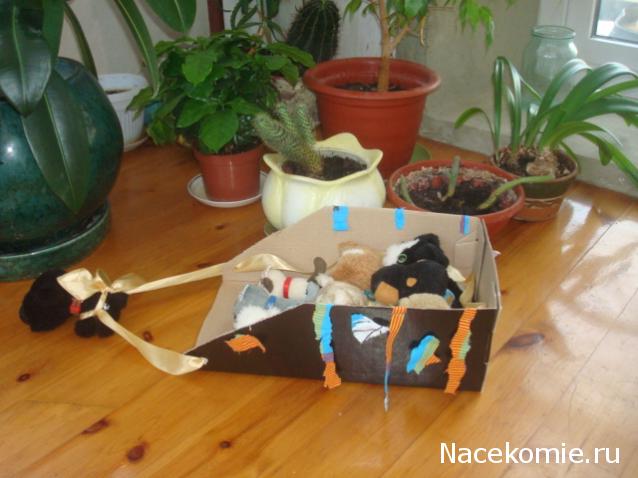 Кошкин дом. Болталка The Cat Collection