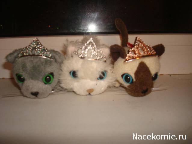 Кошкин дом. Болталка The Cat Collection