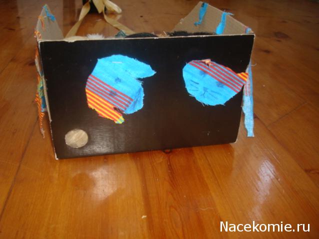 Кошкин дом. Болталка The Cat Collection