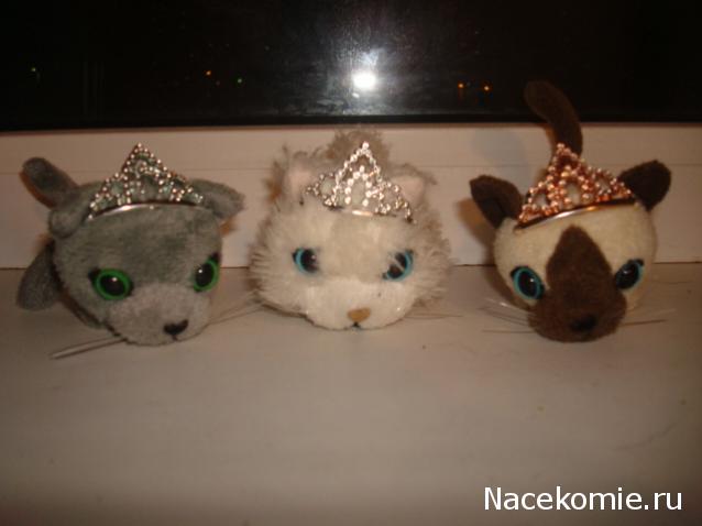 Кошкин дом. Болталка The Cat Collection