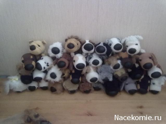 The Dog Collection Болталка