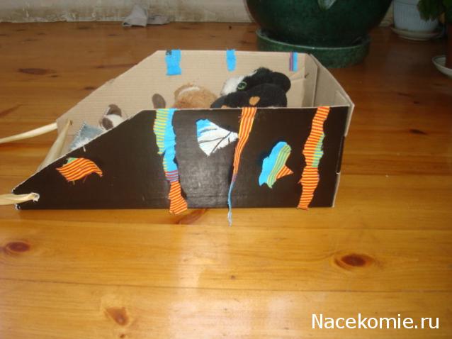 Кошкин дом. Болталка The Cat Collection