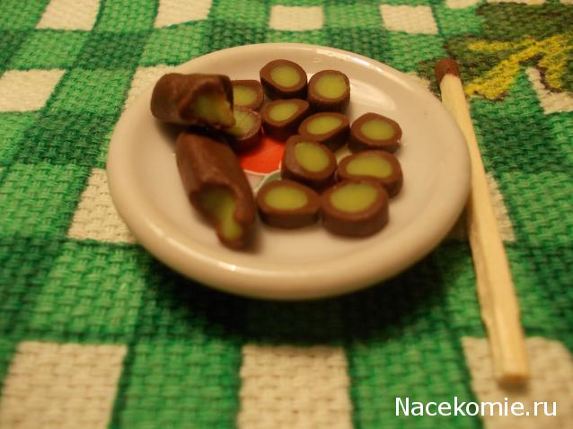 Дом Мечты. Аксессуары и мебель своими руками