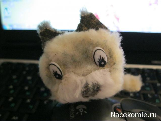 Кошкин дом. Болталка The Cat Collection