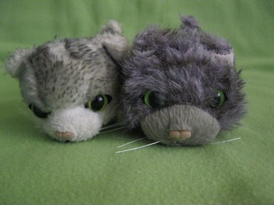 Кошкин дом. Болталка The Cat Collection