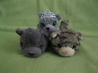 Кошкин дом. Болталка The Cat Collection