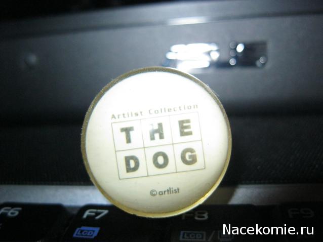 The Dog Collection Болталка