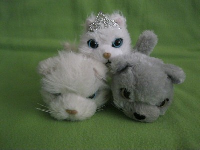 Кошкин дом. Болталка The Cat Collection