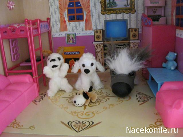 The Dog Collection Болталка