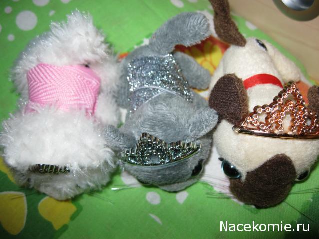 Кошкин дом. Болталка The Cat Collection