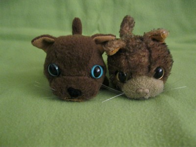 Кошкин дом. Болталка The Cat Collection