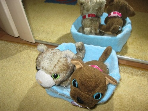 Кошкин дом. Болталка The Cat Collection