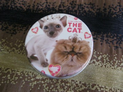 Кошкин дом. Болталка The Cat Collection