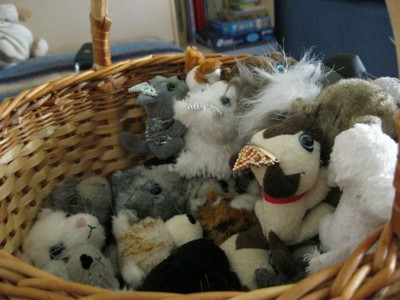 Кошкин дом. Болталка The Cat Collection