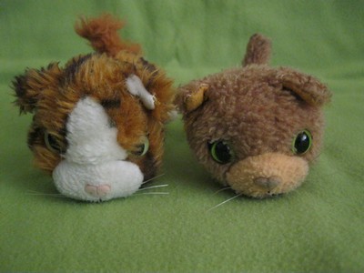 Кошкин дом. Болталка The Cat Collection