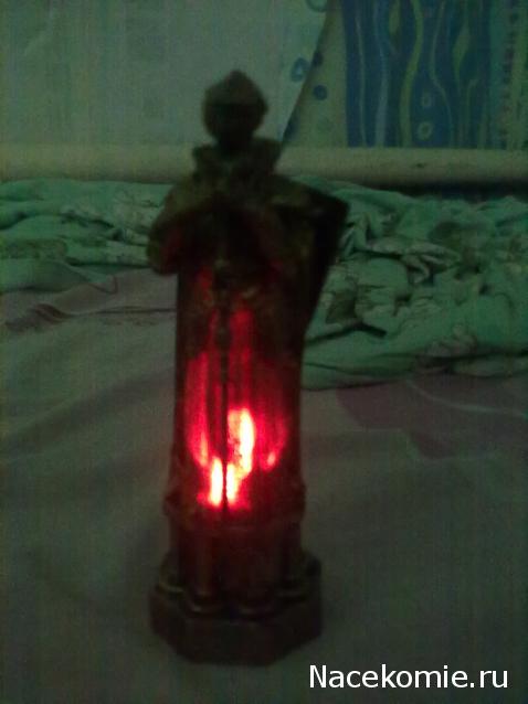 Шахматы Гарри Поттер - График выхода и обсуждение