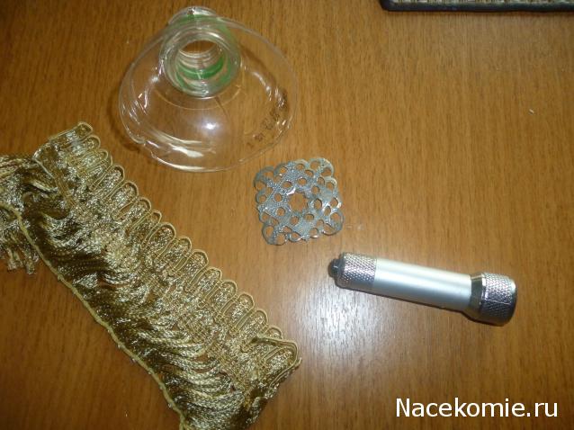 Дом Мечты. Аксессуары и мебель своими руками