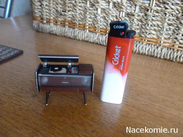 Мебель и аксессуары для кукольного дома НЕ ИЗ ЖУРНАЛА