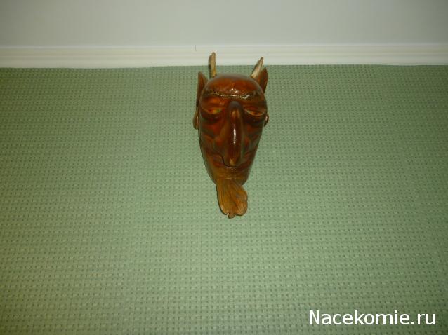 Дом Мечты. Болталка или... погрызем семечки