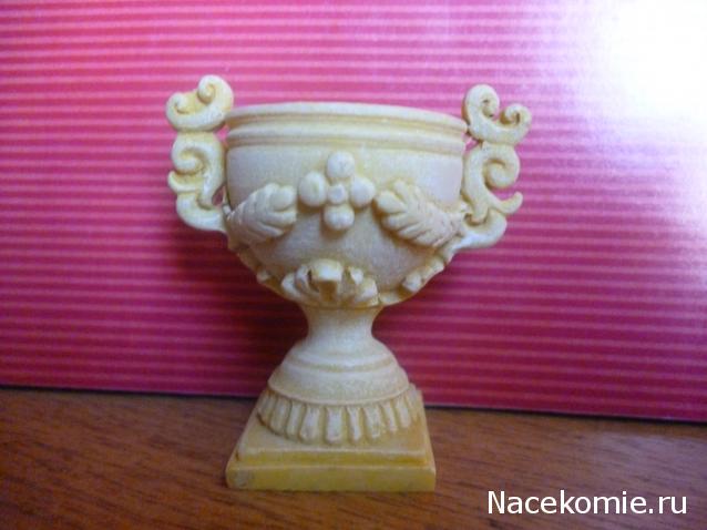 Мебель и аксессуары для кукольного дома НЕ ИЗ ЖУРНАЛА